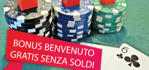 Sito Casino Online Speranze e sogni