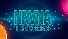 NRVNA The Nxt Experience - Recensione slot machine