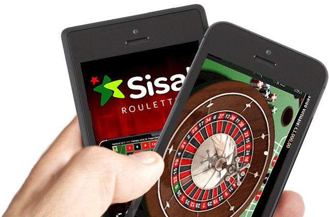 Sisal casino mobile