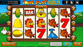 Gioco slot machine gallina gratis online Gioco slot machine gallina gratis online