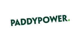 Paddypower casino logo