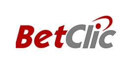 betclic casino logo