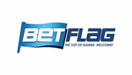 Betflag casino logo