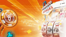 <strong>Bonus di Benvenuto casinò LeoVegas: fino a 100 giri gratis + fino a 1000€ di bonus</strong>