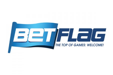 BetFlag Casino Interface