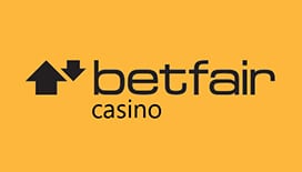 Betfair casino logo