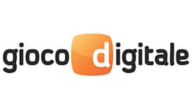 Gioco digitale logo