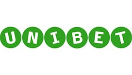 Unibet casino logo