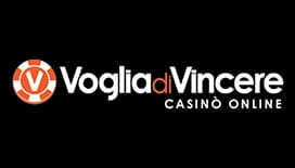 Voglia di vincere logo