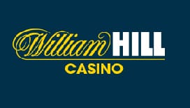 William Hill casino logo