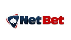 Netbet casino logo