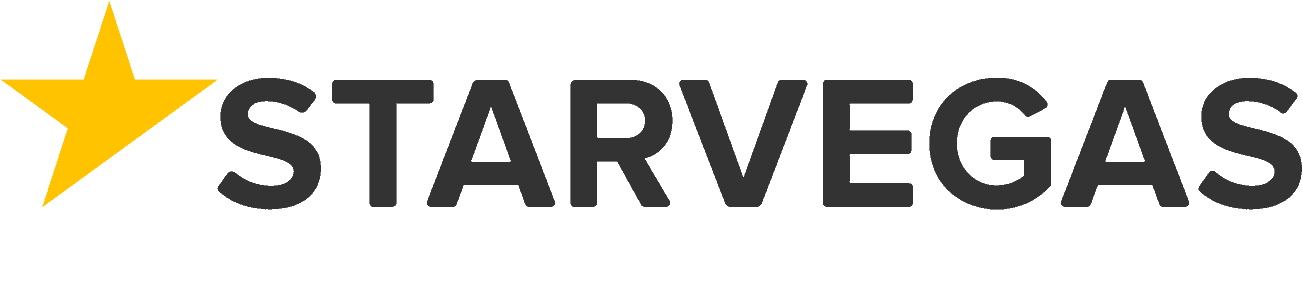 Starvegas logo