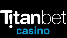Titanbet casino bonus esclusivo