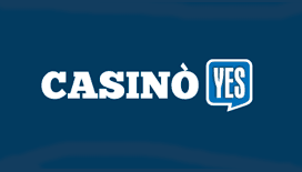 Casinoyes logo