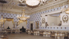Casinò storici italiani