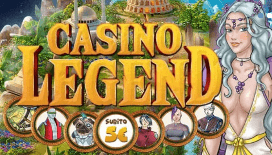 Promozione Eurobet Casino Legend: 100.000€ in palio per chi ama le slot