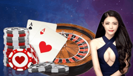 Questi 10 trucchi faranno sembrare la tua casinò online slot un professionista