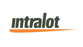 intralot casino logo