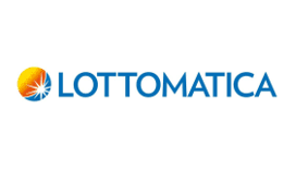 Lottomatica casino logo