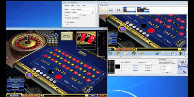 Roulette bot: software per giocare alla roulette