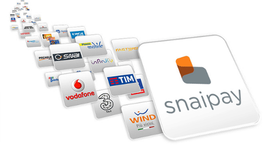 Snaipay: Snai va il oltre il casinò online