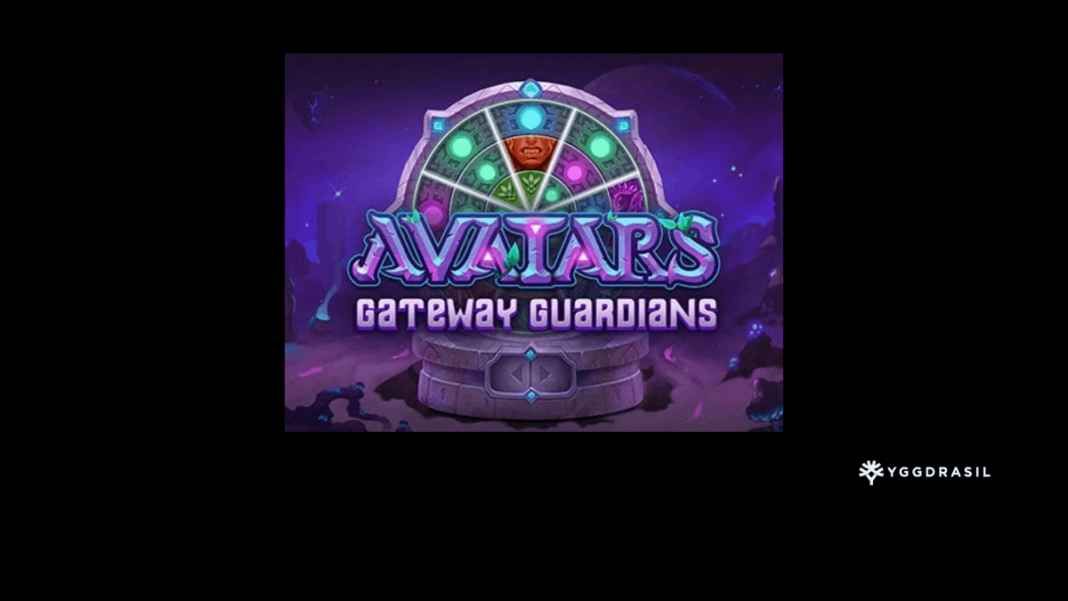 Avatars Gateway Guardians Slot Machine Gioca Gratis Online