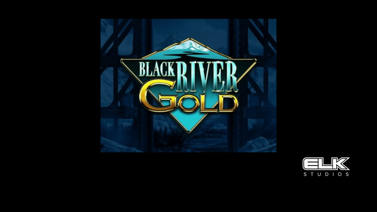 Black River Gold Slot Machine