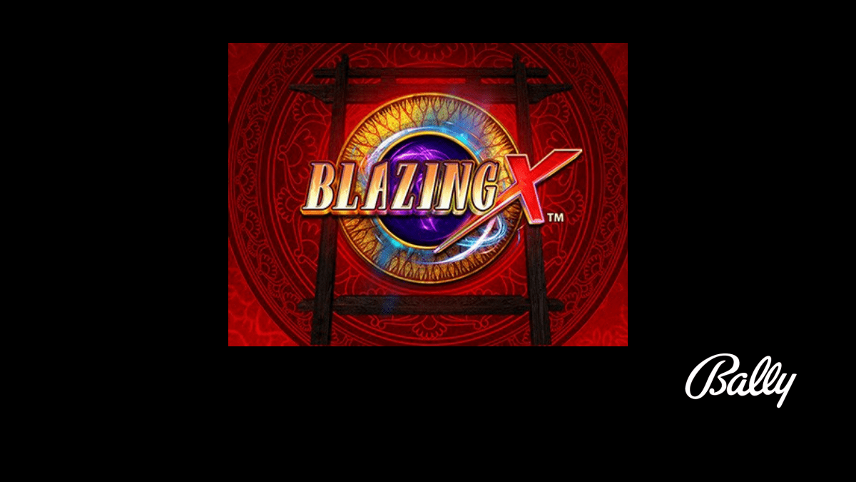 Blazing X Slot Machine Gioca Gratis Online