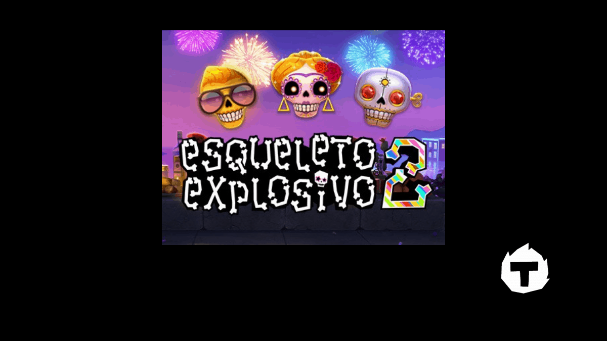 esqueleto explosivo 2 slot free play