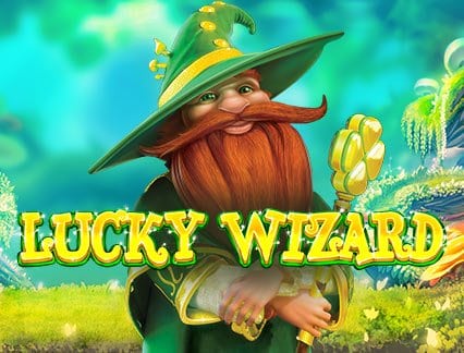 Lucky Wizard Slot Machine Lucky Wizard Slot Machine