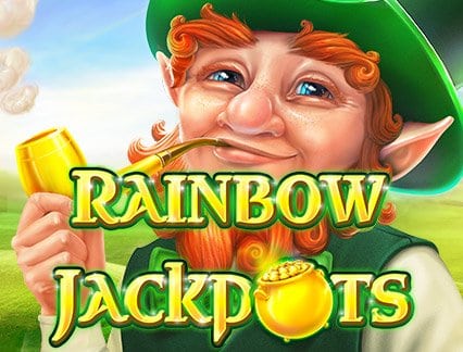 Rainbow Jackpots Slot Machine Rainbow Jackpots Slot Machine