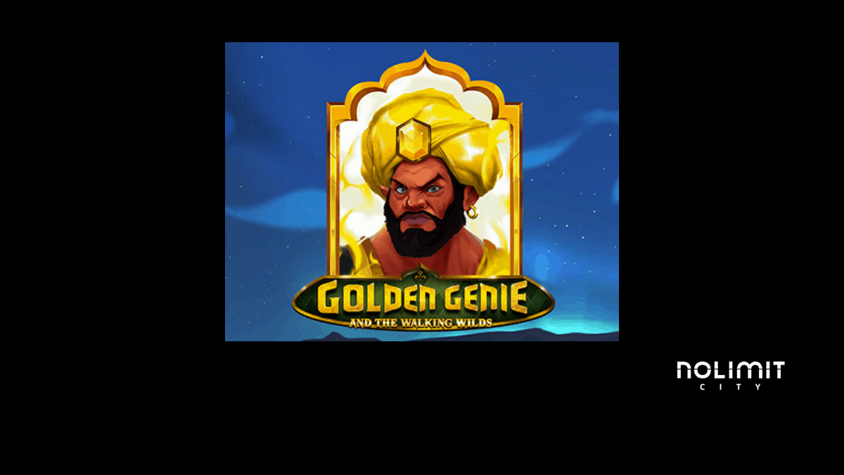 goldengenie