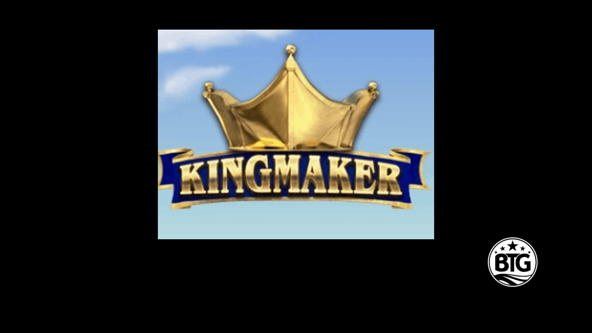 Kingmaker Slot Machine – Gioca Gratis Online