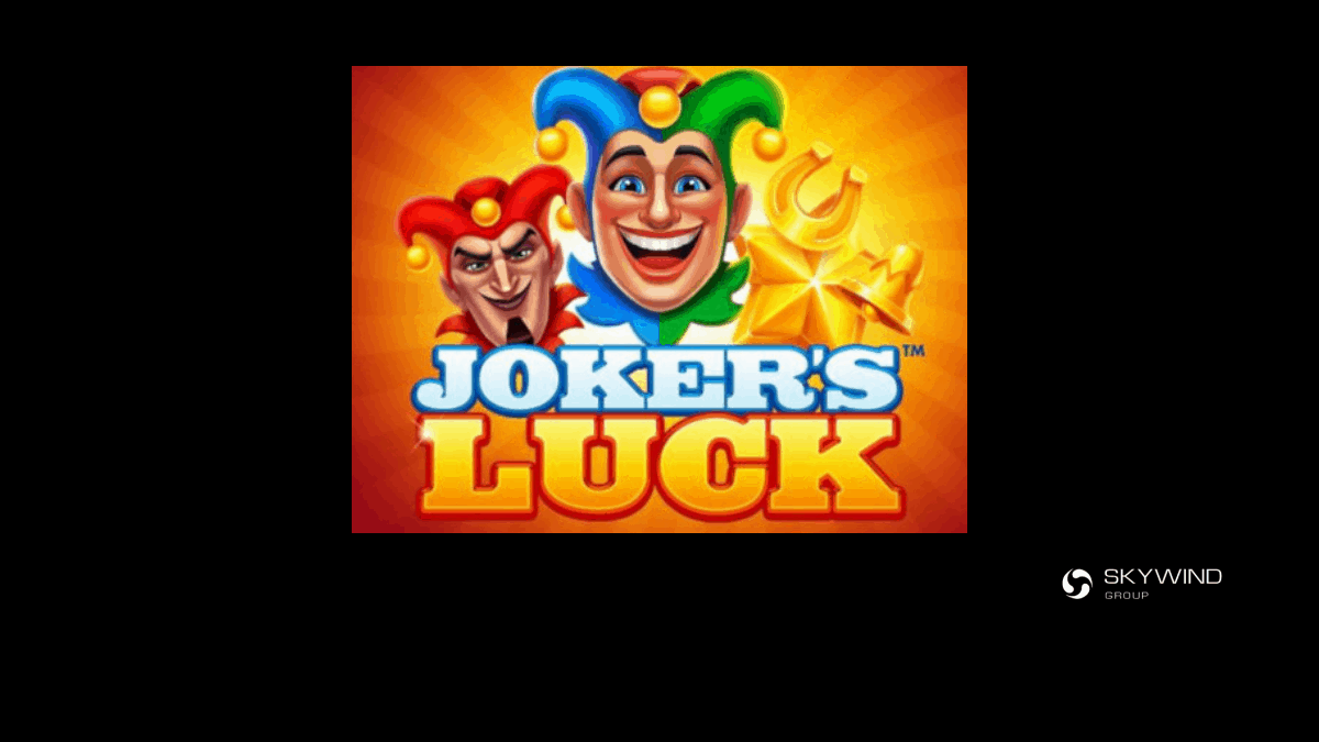Joker's Luck Slot Machine – Gioca Gratis Online