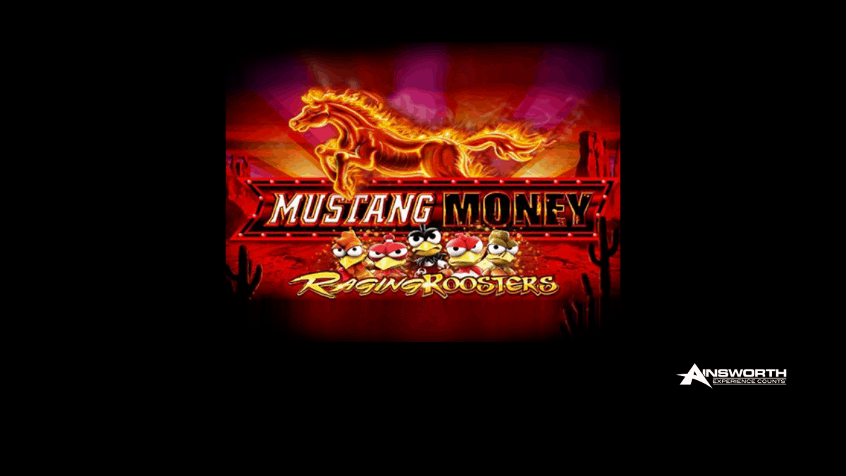 Mustang Mustang