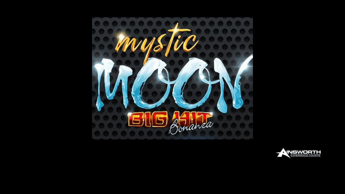 Mystic Moon Slot Machine Mystic Moon Slot Machine