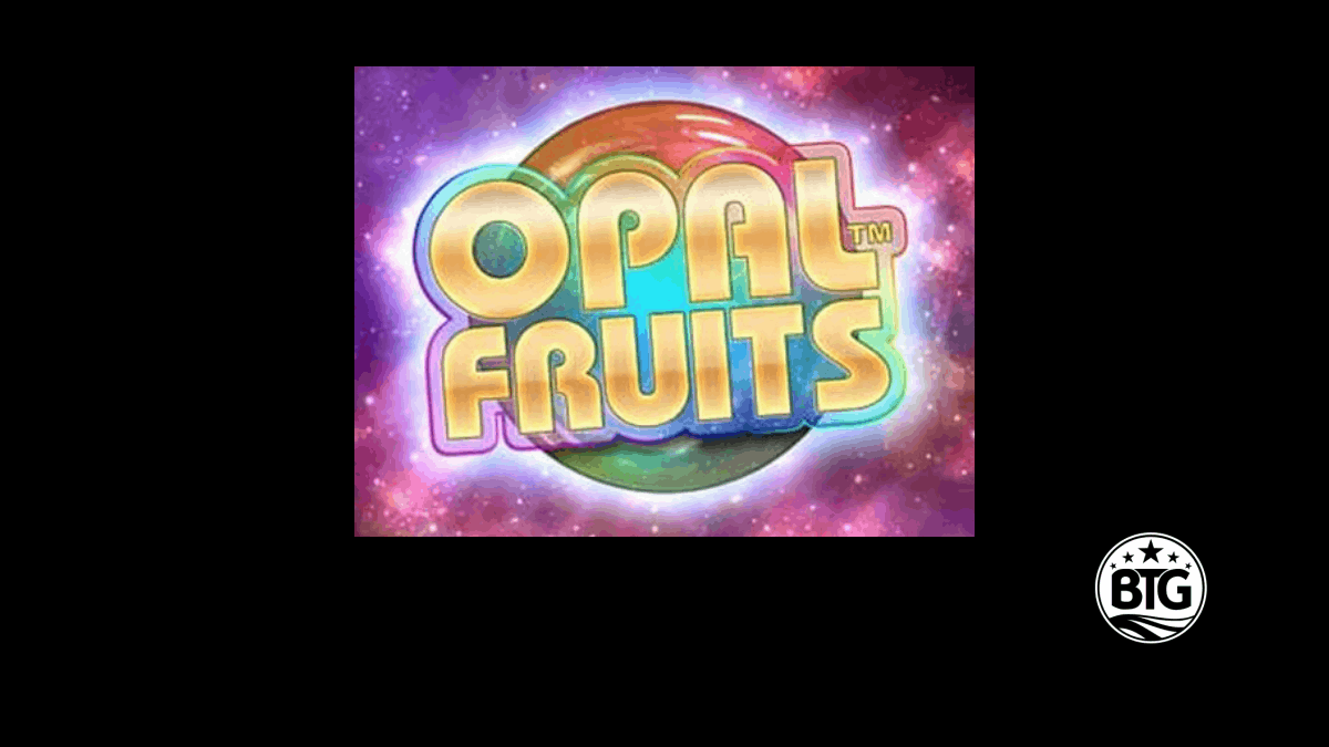 Opal Fruits Slot Machine Gioca Gratis Online