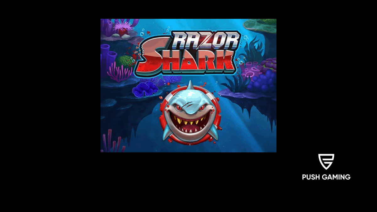 Razor Shark Slot Machine Gioca Gratis Online