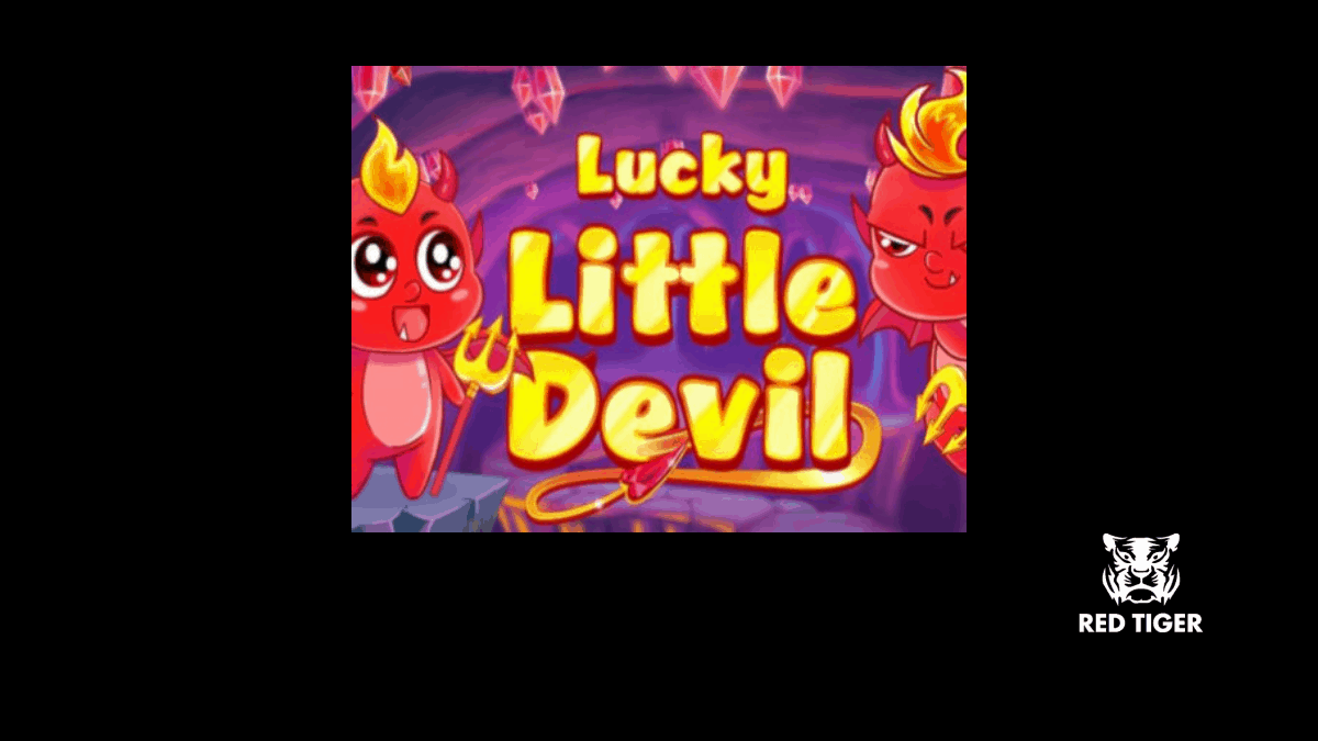 Video slot Little Devil