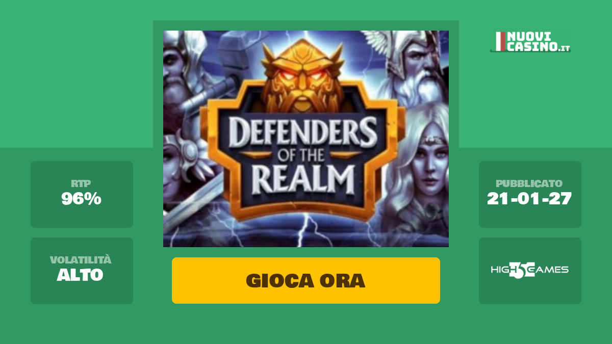 High Five Casino Online High Five Casino Online