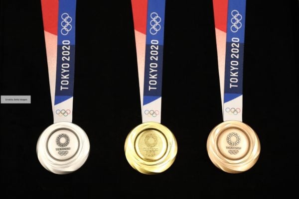 Olimpiadi: Fino a 25 free spin per ogni medaglia dell'Italia
