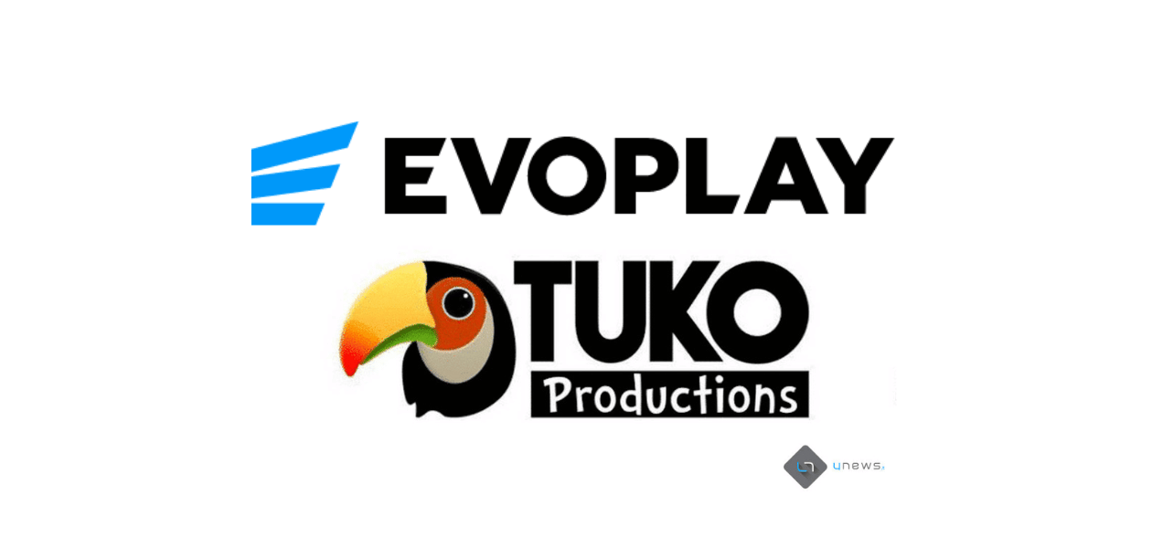 EvoPlay si accorda con Tuko Productions