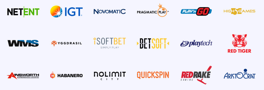 software providers