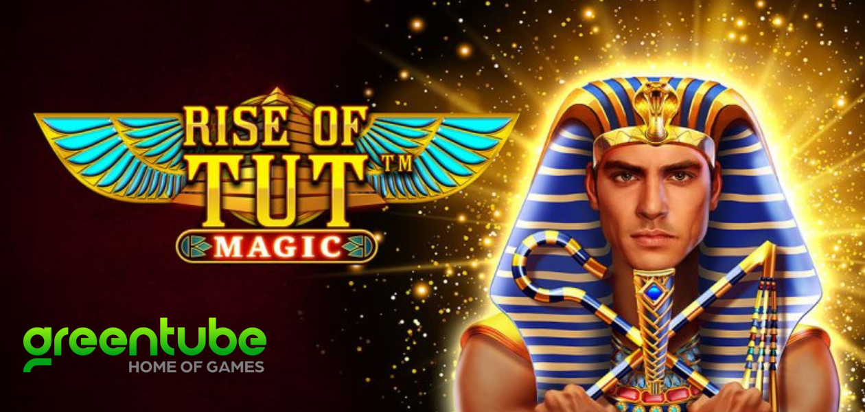 Greentube lancia una nuova slot sull'antico Egitto
