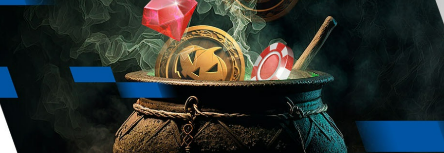 Promozione di Halloween Betway