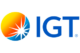 IGT logo