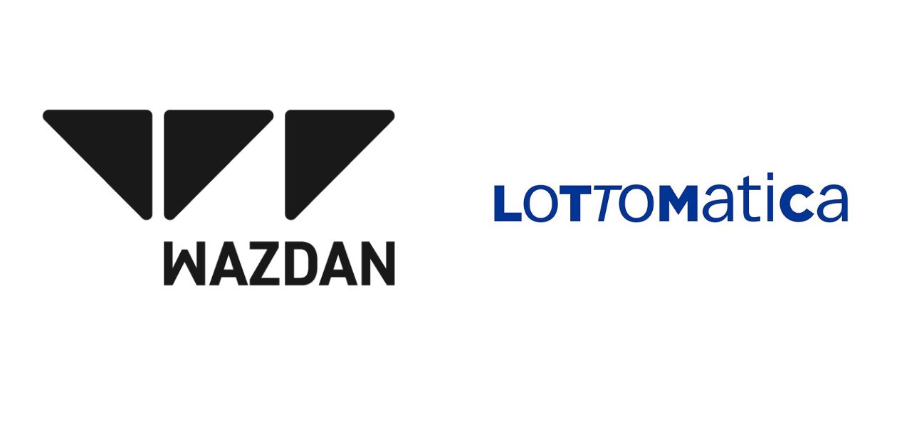 Wazdan e Lottomatica avviano una nuova partnership
