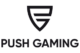 Push Gaming logo