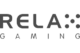 Relax Gaming logo